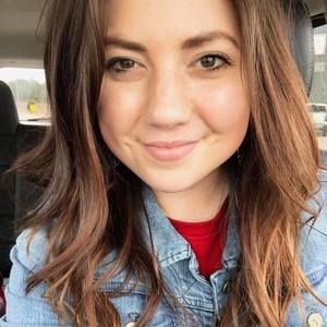Meet your Posher, Anastasia